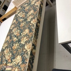 🔴売約済🔴✨🛏✨シングルベットマットセット✨✨の画像