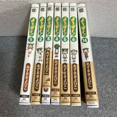 漫画セール祭り!!よつばと！ コミック １巻～6巻､13巻、14...