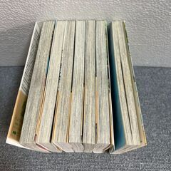 漫画セール祭り!!よつばと！ コミック １巻～6巻､13巻、14巻・計8冊セット　あずまきよひこの画像