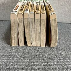 漫画セール祭り!!よつばと！ コミック １巻～6巻､13巻、14巻・計8冊セット　あずまきよひこの画像