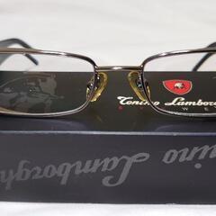 トニーノ ランボルギーニ  eyewear　メガネ