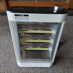 電気ストーブ