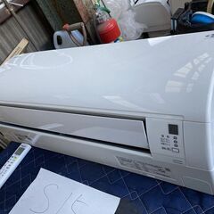 S15,ダイキン,標準工事費込み,2020年式,AN22XESK,6畳用,2.2Kw S15,ダイキン,標準工事費込み,2020年式,AN22XESK,6畳用,2.2Kw
