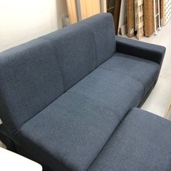 🔴売約済🔴✨🌹おすすめ🌹✨3人用ソファー🛋