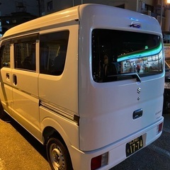 軽貨物、ドライバー急募
