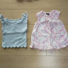 夏物シリーズ80.90の画像