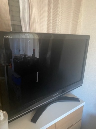 液晶テレビ　TOSHIBA 32インチ