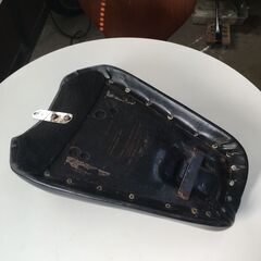 【値下げ】ハーレー スポーツスター（～03）LePera製シングルシートの画像