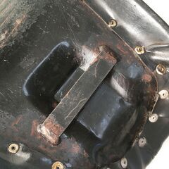 【値下げ】ハーレー スポーツスター（～03）LePera製シングルシートの画像