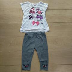 夏物シリーズ80.90の画像