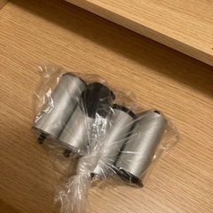 玄関収納　ニトリ　シューズボックス　全身鏡付き　色:ナチュラル (サンレモ273H NA)の画像