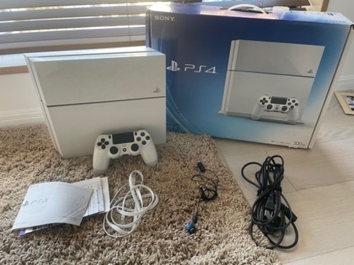 PlayStation4   20日まで！