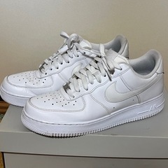 NIKE  ナイキ  Airforce1 エアフォース1 緊急値下げ