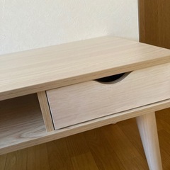 ローテーブルの画像