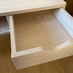 ローテーブルの画像
