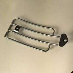 ハーレー スポーツスター（～03）リアキャリアの画像