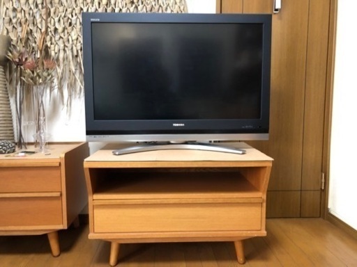 ウニコ アルベロ unico albero  テレビ台