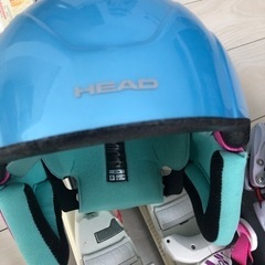 スキーセットの画像