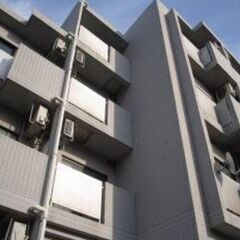 ㊙️ウソだろ！マジかよ！👀入居初期費用4万円💥総武線 幕張駅 歩...