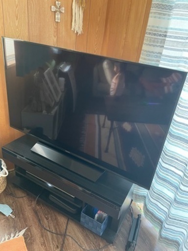 Panasonic VIERA(49型)