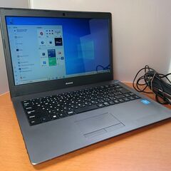 【今ならOffice付】マウス14ノート|メモリ8GB | SS...
