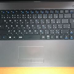 【今ならOffice付】マウス14ノート|メモリ8GB | SSD128GB‼️の画像