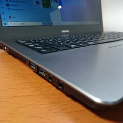【今ならOffice付】マウス14ノート|メモリ8GB | SSD128GB‼️の画像