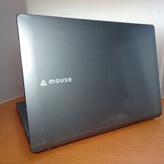 【今ならOffice付】マウス14ノート|メモリ8GB | SSD128GB‼️の画像