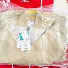 値下げ9800→7800❗️エーグル（AIGLE）福袋2022年...