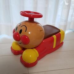 あちこちスイスイアンパンマン☆室内用