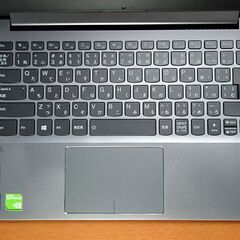 （取引中）　レノボ V720 | 7世代 i7 | GeForce940MX | SSD搭載　の画像