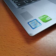（取引中）　レノボ V720 | 7世代 i7 | GeForce940MX | SSD搭載　の画像