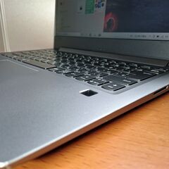 （取引中）　レノボ V720 | 7世代 i7 | GeForce940MX | SSD搭載　の画像