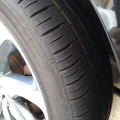 スズキパレットSW　名義変更もできますよの画像
