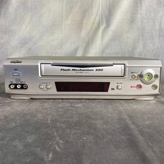 SANYO ビデオデッキ