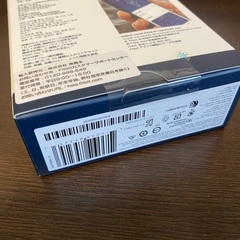 fit bit charge 4(新品・未開封)の画像