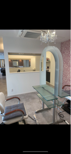 タカラベルモント　　KITAミラー　両面