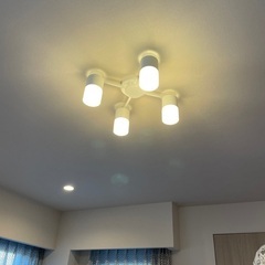 ヤマギワの照明器具