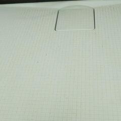 茶色のシャワーユニット☆の画像