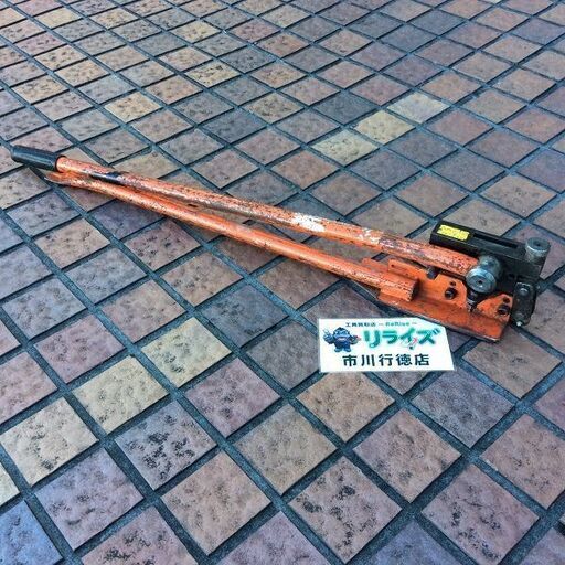 メーカー不明 型番不明 アングルカッター【リライズ市川行徳店】【店頭取引限定】【中古】IT8SWDPAPO7S