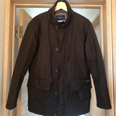 GoldenBear ジャケット