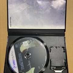 PS2 ヴァルキリー プロファイル2 シルメリアの画像
