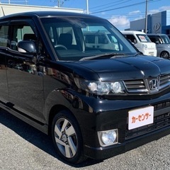 ★支払い総額 12万★ホンダ ゼストスパーク！車検令和4年8月！...