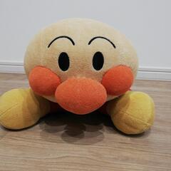 大きなアンパンマンの画像