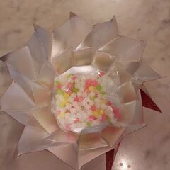 船はしや 金平糖100g【新品未開封】の画像
