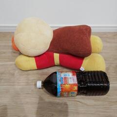 大きなアンパンマンの画像
