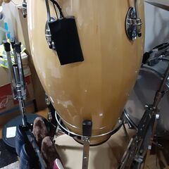 打楽器　の画像