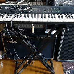 打楽器　の画像