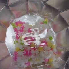 船はしや 金平糖100g【新品未開封】の画像