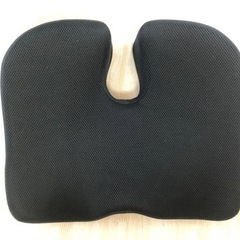 セット割200円【IKSTAR製クッション 低反発 座布団（円座）